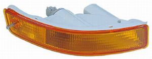 Поворотник Toyota Corolla (E100) 91-02 (Справа) <b>DEPO 212-1661R-AE</b> - изображение