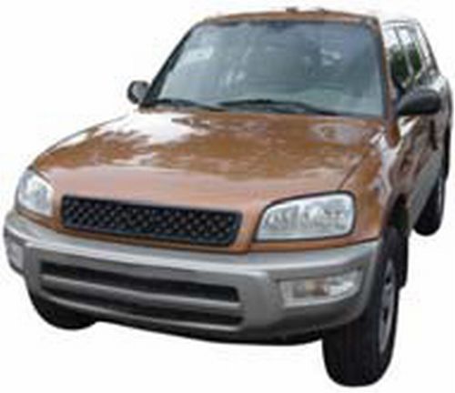 Указатель поворота L TOYOTA RAV 4 98-01 <b>DEPO 212-1682L-AE</b> - изображение 1