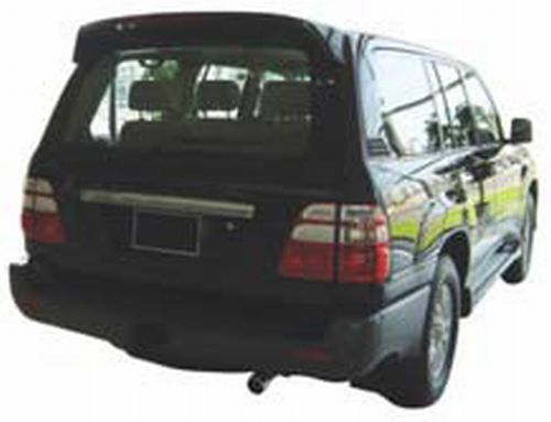 Стоп-сигнал R <b>DEPO 212-19B6R-A-CR</b> - изображение 1