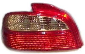 Фонарь задний TOYOTA AVENSIS 00-02 <b>DEPO 212-19L6R-UE</b> - изображение 1