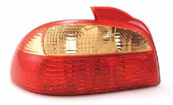 Фонарь задний TOYOTA AVENSIS 00-02 <b>DEPO 212-19L6R-UE</b> - изображение Фонарь задний TOYOTA AVENSIS 00-02 <b>DEPO 212-19L6R-UE</b> - изображение