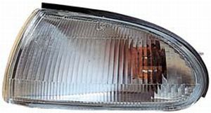Указатель поворота <b>DEPO 214-1529R-AE</b> - изображение