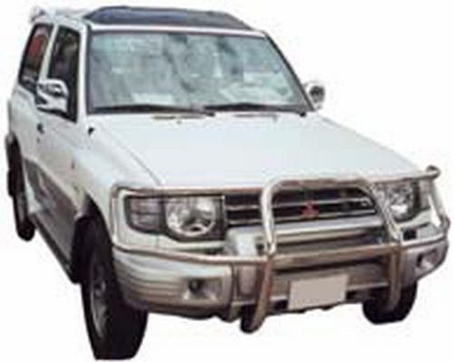 Указатель поворота <b>DEPO 214-1556L-AE</b> - изображение 1