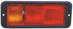 Стоп-сигнал R <b>DEPO 214-1946R-UE</b> - изображение