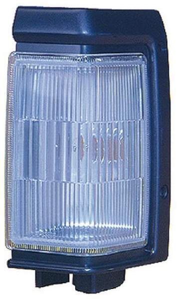 Габарит NISSAN TERRANO 86-95 <b>DEPO 215-1559L-2A</b> - изображение
