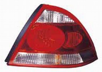 Фонарь задний правый NISSAN Almera Classik <b>DEPO 215-19J9R-AE</b> - изображение