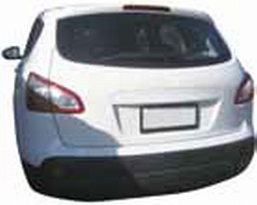 Фонарь наружный правый NISSAN QASHQAI 2007- / <b>DEPO 215-19K1R-UE</b> - изображение 1