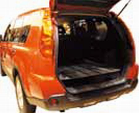 Фонарь задний Nissan X-Trail 07-11 (Справа) <b>DEPO 215-19K7R-UE</b> - изображение 1
