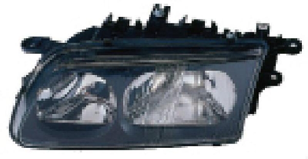 Фара MAZDA CAPELLA / 626 97-00 <b>DEPO 216-1136R-LD-E</b> - изображение