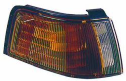 Указатель поворота лев <b>DEPO 216-1524L-AE</b> - изображение Указатель поворота лев <b>DEPO 216-1524L-AE</b> - изображение