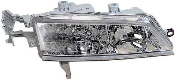 Фара HONDA ACCORD 93-97 прав. <b>DEPO 217-1115R-LD-E</b> - изображение