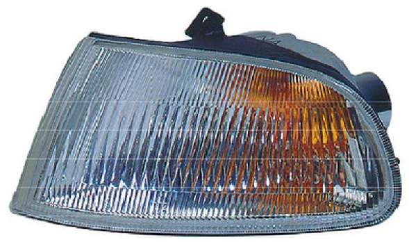 Габарит  прав. DEPO 217-1520R-AE - изображение