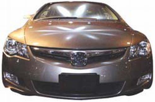 Фара противотуманная <b>DEPO 217-2033L-UEN</b> - изображение 1