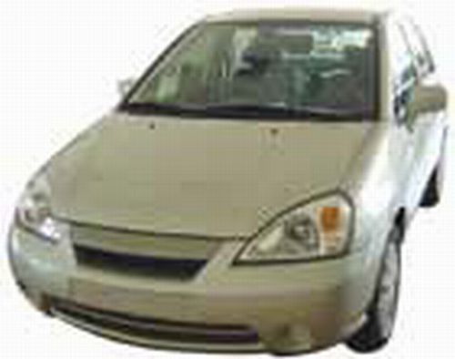 Блокфара лев.SUZUKI LIANA фара 02=> H4 <b>DEPO 218-1127L-LD-EM</b> - изображение 1