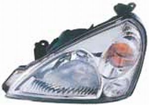 Блокфара лев.SUZUKI LIANA фара 02=> H4 <b>DEPO 218-1127L-LD-EM</b> - изображение Блокфара лев.SUZUKI LIANA фара 02=> H4 <b>DEPO 218-1127L-LD-EM</b> - изображение