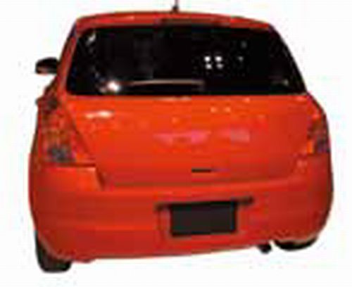 Фонарь левый 2008- SUZUKI SWIFT 2004- / <b>DEPO 218-1954L-UE</b> - изображение 1