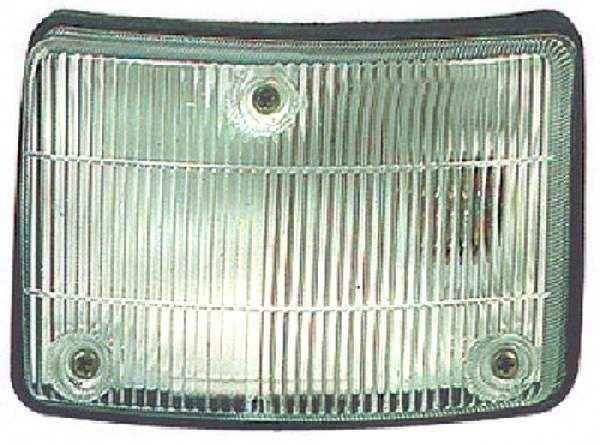 Поворотник HINO RANGER 87-90 лев. <b>DEPO 219-1603L</b> - изображение