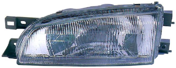 Фара SUBARU IMPREZA 92-97 <b>DEPO 220-1104L-LD-E</b> - изображение