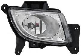 Фара противотуманная HYUNDAI I30 07-10 <b>DEPO 221-2021L-UQ</b> - изображение