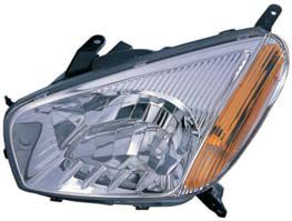 Фара с <b>DEPO 312-1153R-US</b> - изображение