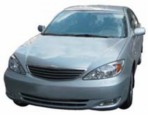Фара правая хром 03-06 TOYOTA CAMRY 2003- (V30) / <b>DEPO 312-1156R-US1</b> - изображение 1