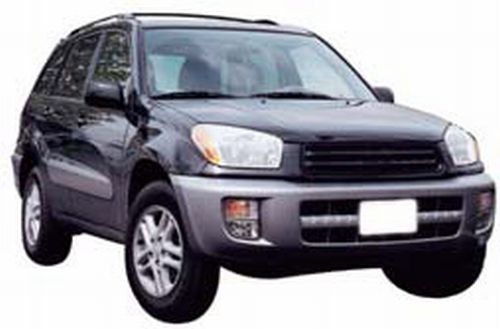 Указатель поворота L TOYOTA RAV4 01-03 <b>DEPO 312-1640L-AS</b> - изображение 1