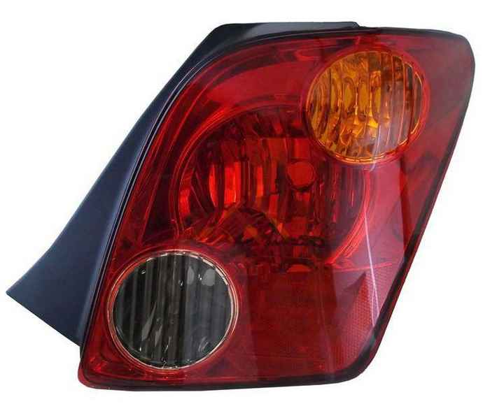 Фонарь задний 312-1951R-US - изображение Фонарь задний 312-1951R-US - изображение