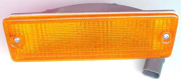 Поворотник NISSAN TERRANO / PATHFINDER 86-95 <b>DEPO 315-1604R-A</b> - изображение