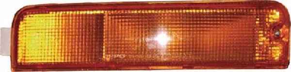 Поворотник NISSAN TERRANO 95-02 <b>DEPO 315-1609L-AS</b> - изображение