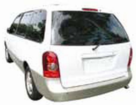 Фонарь зад.прав.MAZDA MPV =>03 <b>DEPO 316-1913R-AS</b> - изображение 1