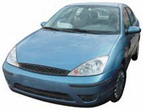 Поворотник в крыло Ford Focus 98-04 / Mondeo 00-07 (Справа=Слева) <b>DEPO 431-1404N-UE-Y</b> - изображение 1