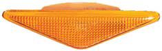 Поворотник в крыло Ford Focus 98-04 / Mondeo 00-07 (Справа=Слева) <b>DEPO 431-1404N-UE-Y</b> - изображение Поворотник в крыло Ford Focus 98-04 / Mondeo 00-07 (Справа=Слева) <b>DEPO 431-1404N-UE-Y</b> - изображение