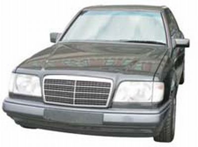 Фара левая 93-95 e MERCEDES W124 84-93 / E-класс 93- / <b>DEPO 440-1108L-LD-E</b> - изображение 1