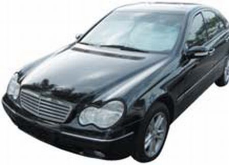 Фара противотум. передн лев <b>DEPO 440-2004L-AQ</b> - изображение 1