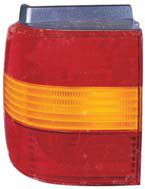 Стоп-сигнал L <b>DEPO 441-1923L-UE-YR</b> - изображение
