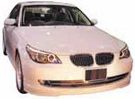 Повторитель поворота лев.BMW E60 03=> <b>DEPO 444-1414L-UE</b> - изображение 1