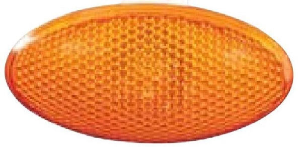 Поворотник в крыло PEUGEOT 206 98-05 лев.=прав. желтый <b>DEPO 550-1402N-UE-Y</b> - изображение Поворотник в крыло PEUGEOT 206 98-05 лев.=прав. желтый <b>DEPO 550-1402N-UE-Y</b> - изображение