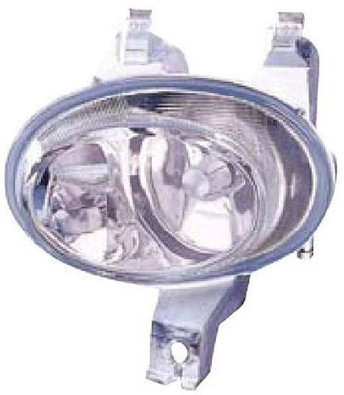 Фара противотуманная PEUGEOT 206 98-05 <b>DEPO 550-2005R-UE</b> - изображение
