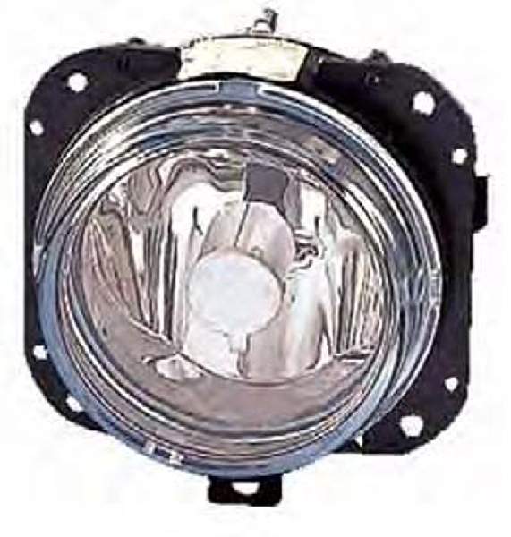 Фара противотуманная MAZDA MPV 02-06 лев.=прав. <b>DEPO 552-2002N-UQ</b> - изображение
