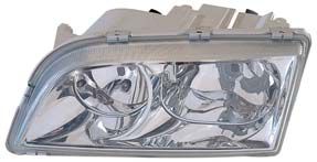Фара R <b>DEPO 773-1109R-LD-EM</b> - изображение