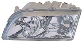 Фара R <b>DEPO 773-1109R-LDEN1</b> - изображение