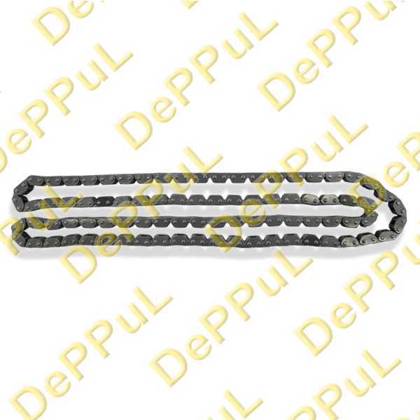 Цепь грм <b>DEPPUL DE0028AZ</b> - изображение