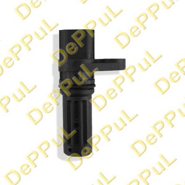 Датчик положения коленвала HONDA ACCORD (03-...), CIVIC (06-...), CR-V (07-...) <b>DEPPUL DE01AAR</b> - изображение