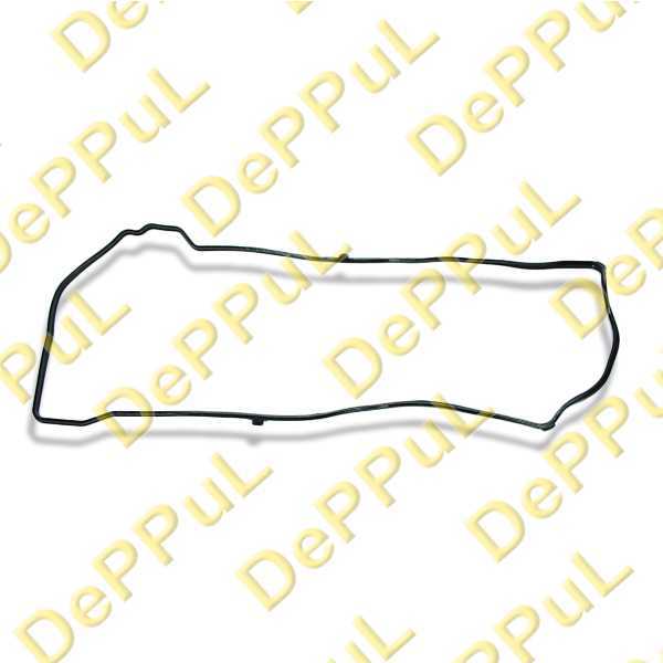 Прокладка клапанной крышки <b>DEPPUL DE01RTA</b> - изображение