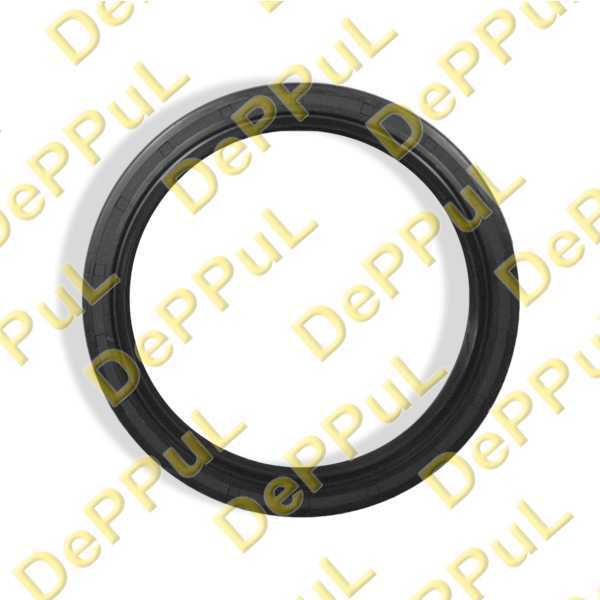 Сальник привода 65.5X83.2X8 <b>DEPPUL DE02D525596BA</b> - изображение