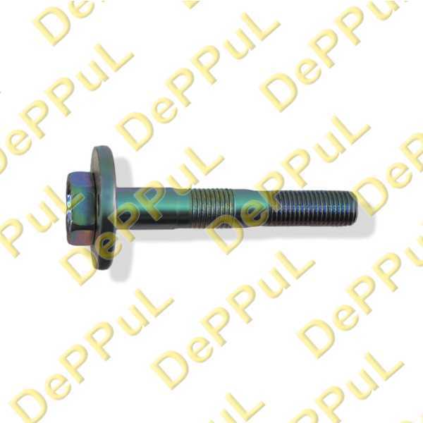 Болт развальный <b>DEPPUL DE04030A</b> - изображение