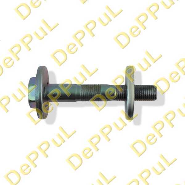 Болт развальный + шайба <b>DEPPUL DE04030C</b> - изображение