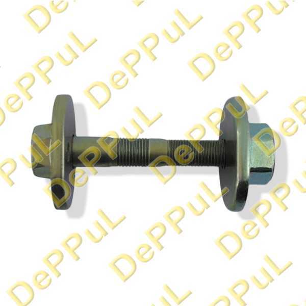 Болт развальный + шайба <b>DEPPUL DE06039C</b> - изображение