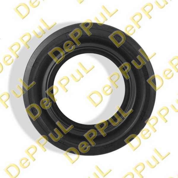 Сальник привода 33.75X62X10X16.3 <b>DEPPUL DE0928335052G</b> - изображение 1