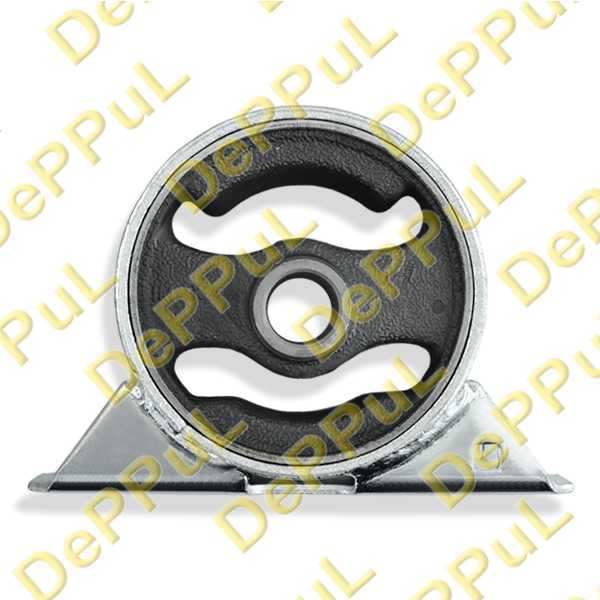 Опора двигателя передняя <b>DEPPUL DE100289MN</b> - изображение Опора двигателя передняя <b>DEPPUL DE100289MN</b> - изображение